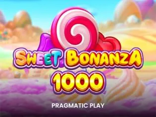 Sweet Bonanza